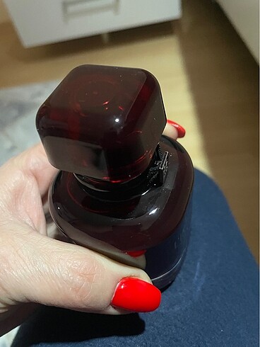  Beden Renk Givenchy L Interdit orijinal