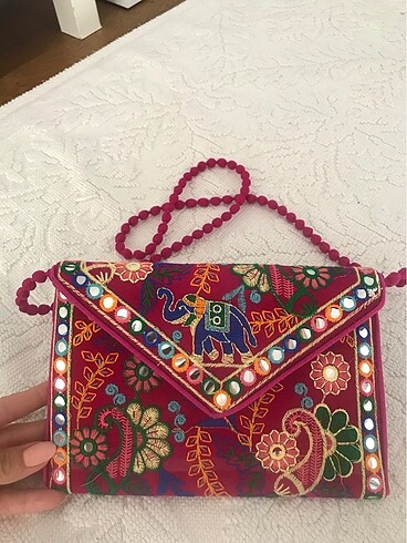 Askılı Çanta