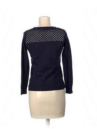 l Beden PreLoved Kazak / Triko %70 İndirimli.