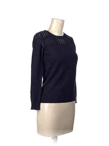 Vintage Love PreLoved Kazak / Triko %70 İndirimli.