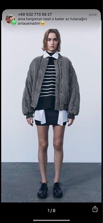 Zara marka