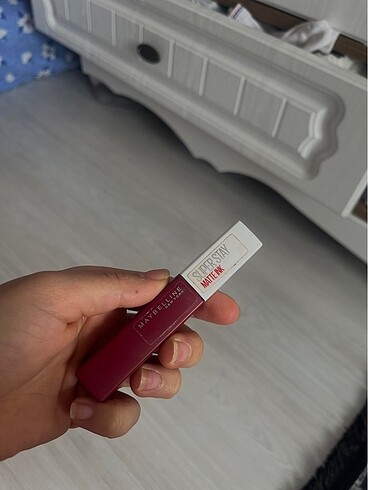 Maybelline Maybelline ruj