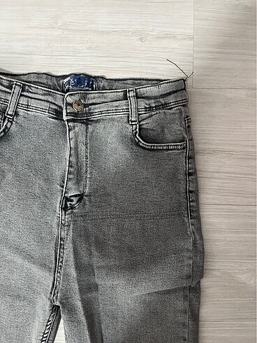 Zara Kadın kot pantolon