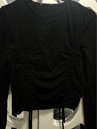 Trendyol & Milla Kadın crop