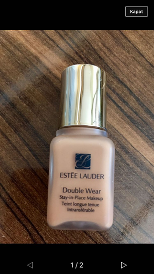 Estee Lauder