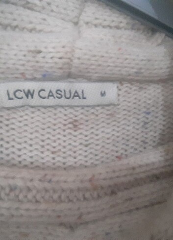 LC Waikiki Lcw kışlık kazak