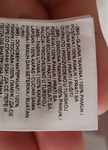 LC Waikiki Gömlek Elbise