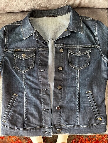 Mavi Jeans Jean mont