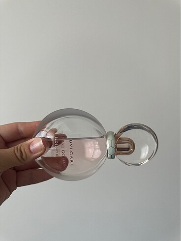 Bvlgari Rose goldea blossom delight