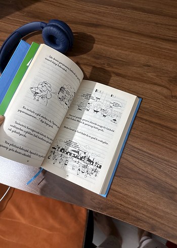 Kral Şakir 1den 8 e kadar - Görsel 4