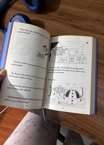 Kral Şakir 1den 8 e kadar - Görsel 3