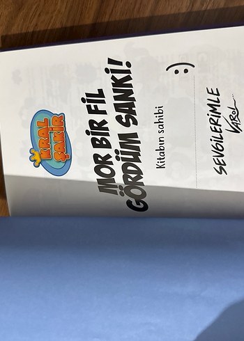 Kral Şakir 1den 8 e kadar - Görsel 2