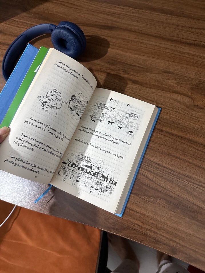 Kral Şakir 1den 8 e kadar - Görsel 4