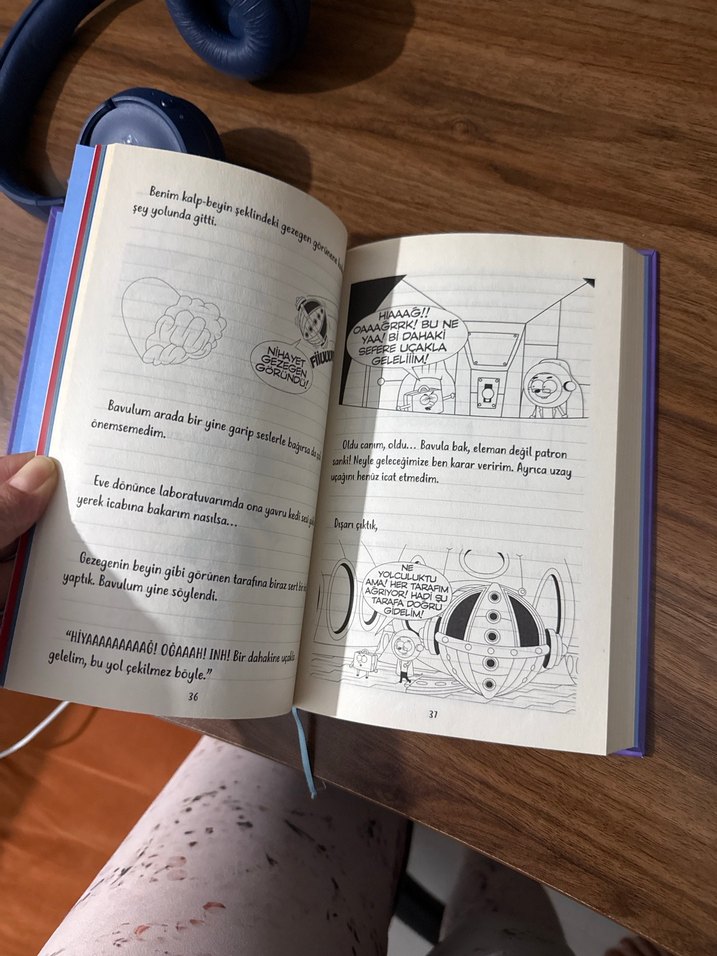 Kral Şakir 1den 8 e kadar - Görsel 3