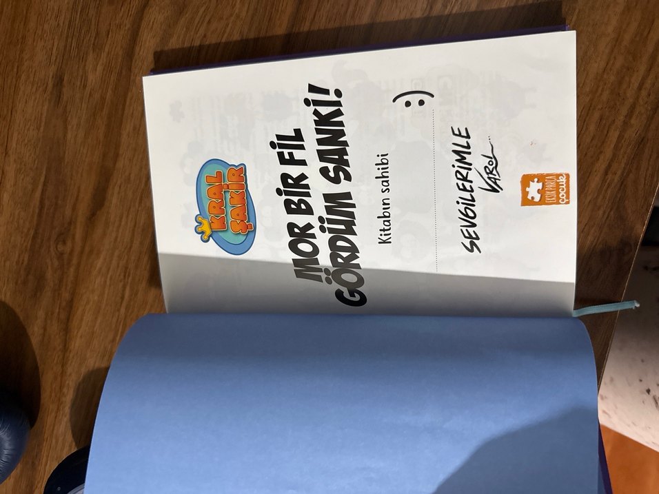 Kral Şakir 1den 8 e kadar - Görsel 2