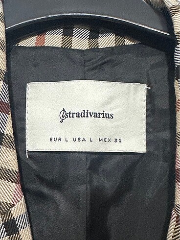 Stradivarius Stradivarius blazer
