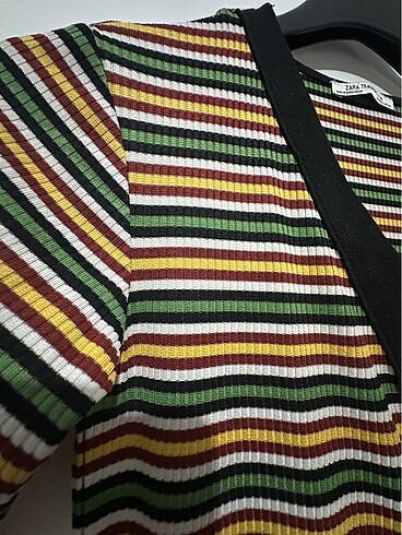 Zara Zara elbise
