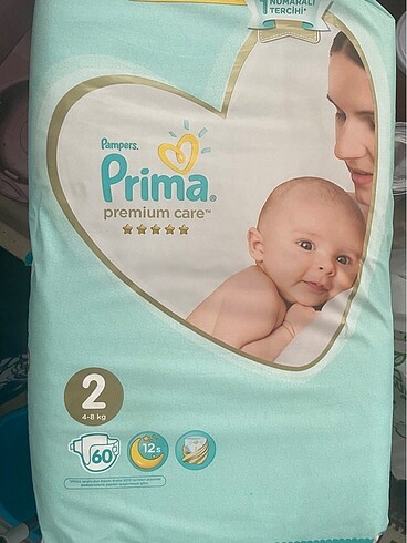 Prima premium care