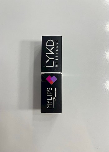 LYKD Koyu Bej Ruj - Görsel 2