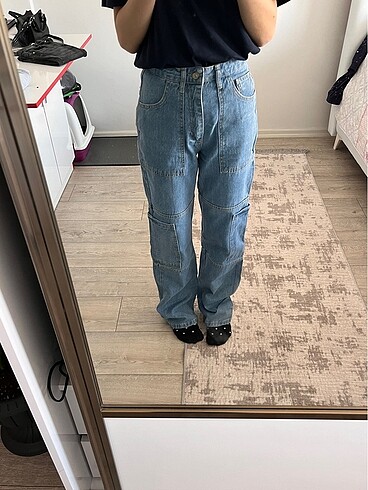 jean pantolon