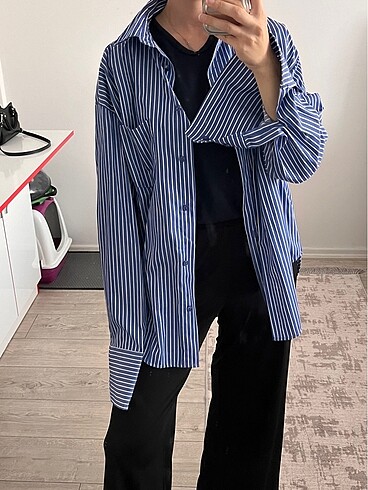 Zara gömlek