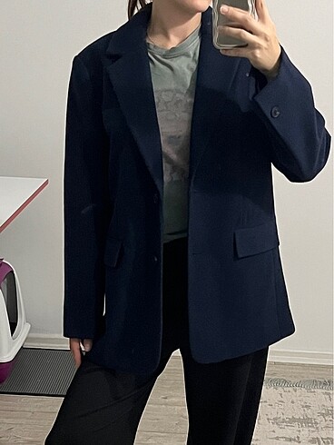 blazer ceket
