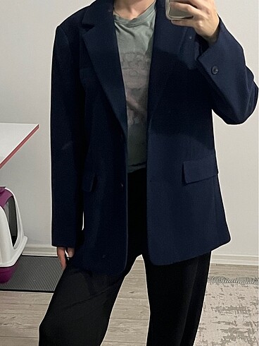 Stradivarius blazer ceket