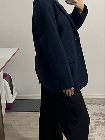 s Beden blazer ceket