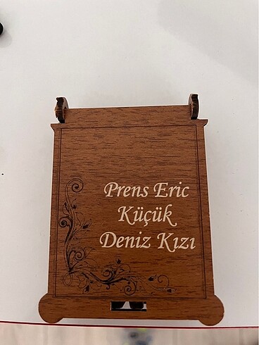 Diğer gümüş kolye