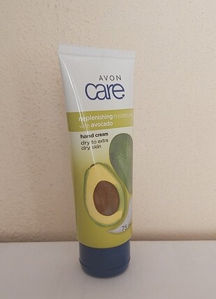 AVON CARE