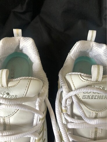 Skechers Orijinal Skechers D?Lite