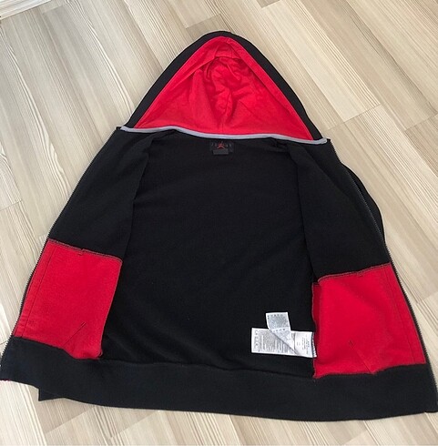 Nike Orijinal Nike Jordan hırka