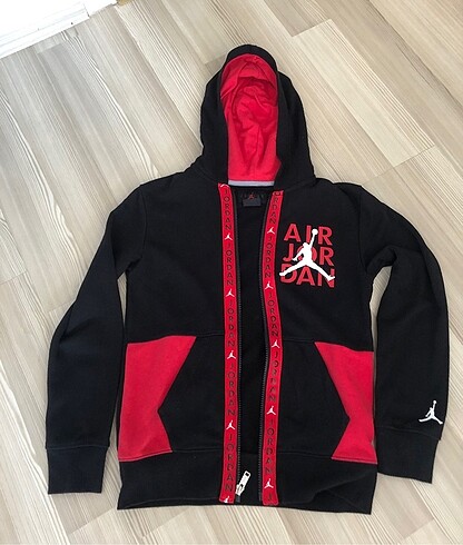 Orijinal Nike Jordan hırka