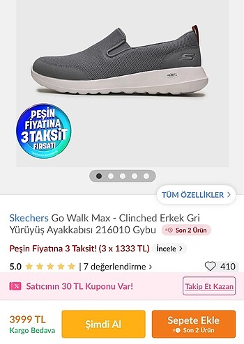Skechers Orijinin