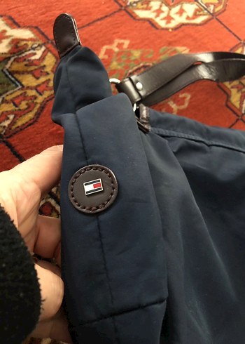 Tommy Hilfiger Tommy Hilfiger Vintage çanta