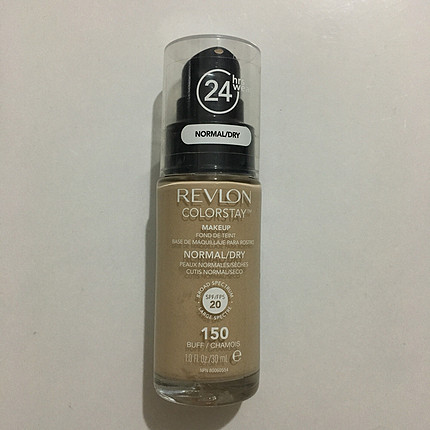 Revlon Revlon fondoten