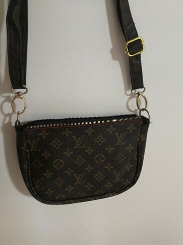 Louis Vuitton Canta