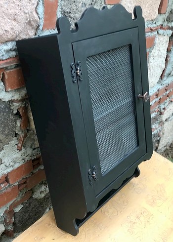 Siyah terek - Görsel 2