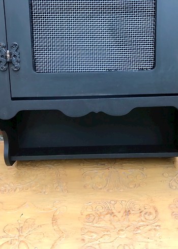 Siyah terek - Görsel 3