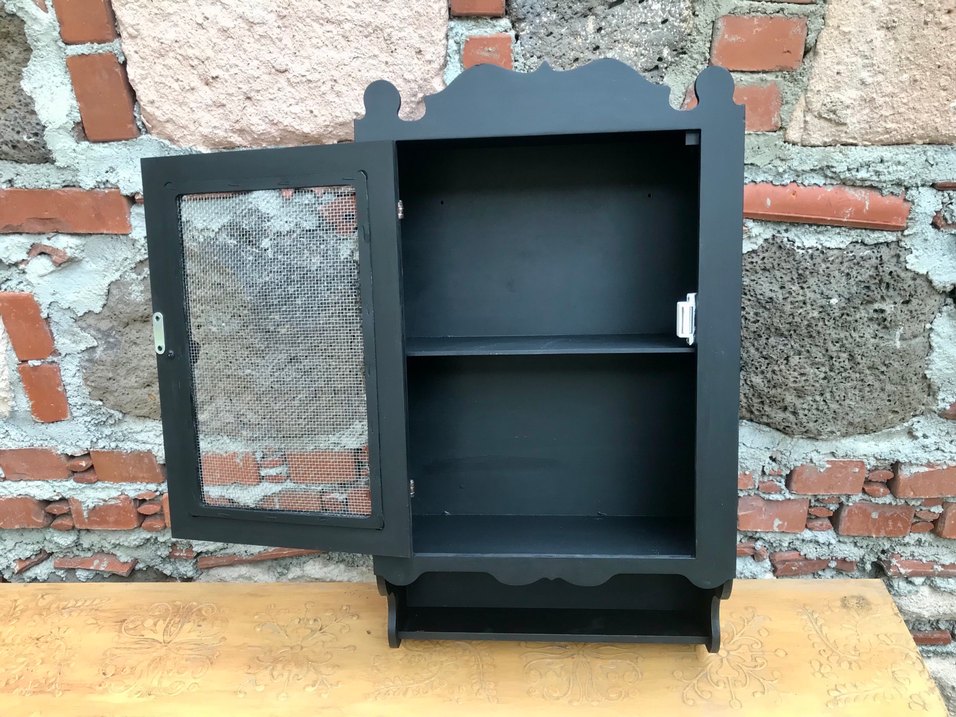 Siyah terek - Görsel 4