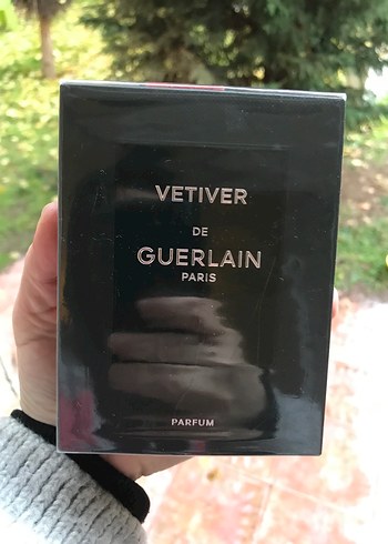 Guerlain