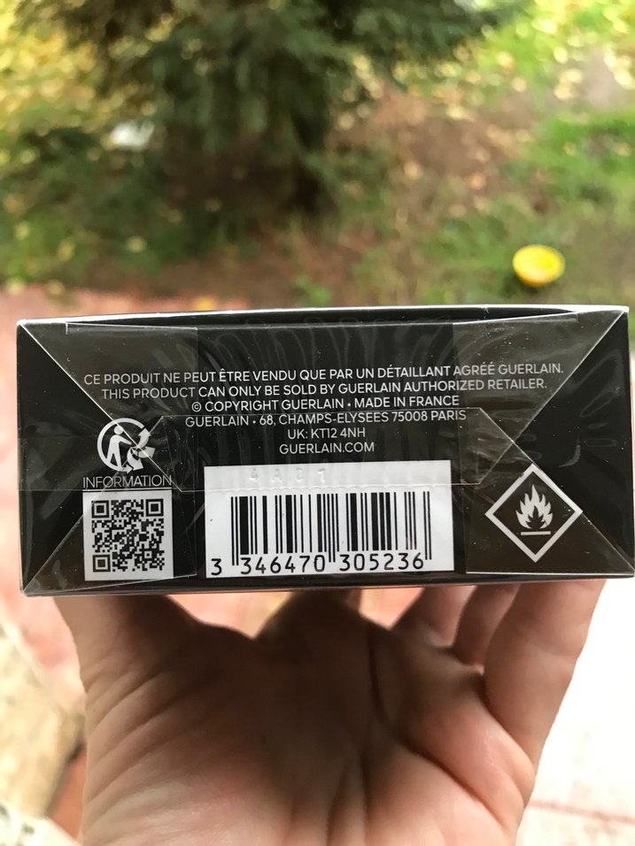 Guerlain Vetiver Parfüm Erkek - Görsel 3