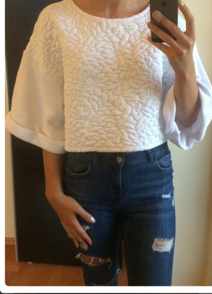 H&M bluz