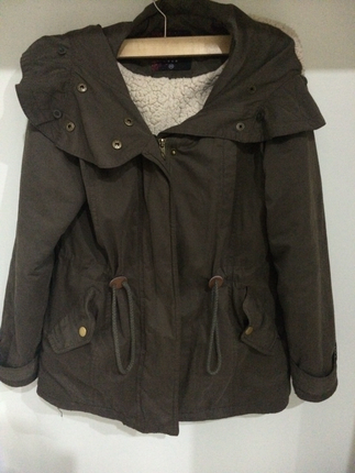 Xside parka