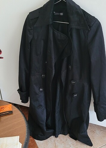 Trenckot - Görsel 5