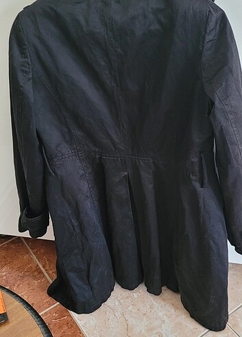 Trenckot - Görsel 6