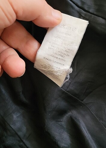 Trenckot - Görsel 7