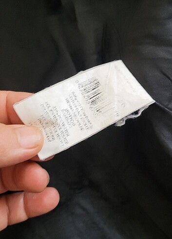 Trenckot - Görsel 8