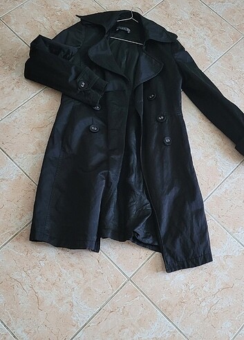 Trenckot - Görsel 9