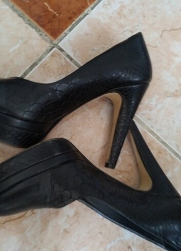 35 numara krokodil ger - Görsel 5